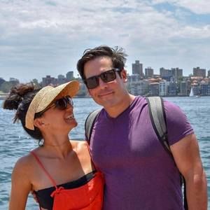 Meet your Posher, Lucy